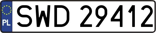 SWD29412