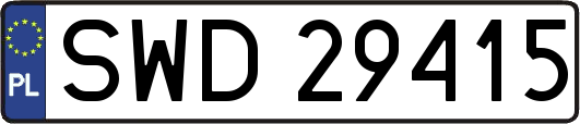 SWD29415