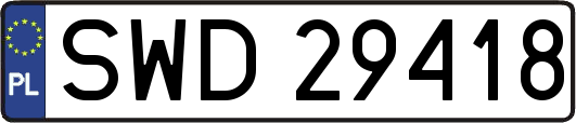 SWD29418