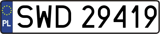 SWD29419