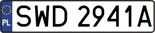 SWD2941A