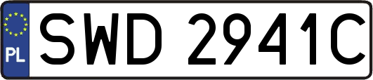 SWD2941C