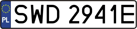 SWD2941E