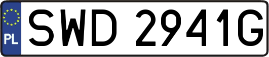 SWD2941G