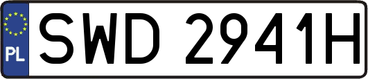 SWD2941H