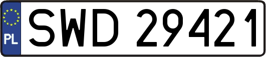 SWD29421