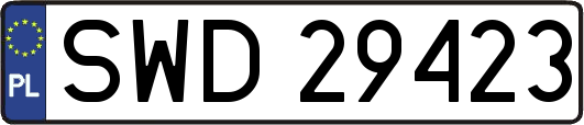 SWD29423
