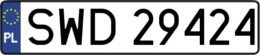 SWD29424