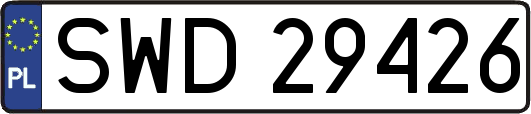 SWD29426