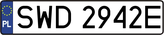 SWD2942E