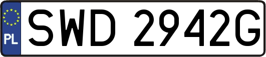 SWD2942G