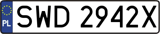 SWD2942X