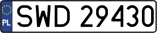 SWD29430