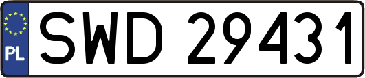 SWD29431
