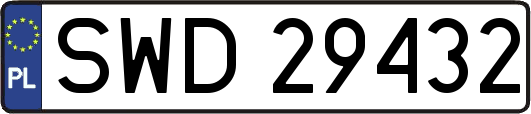 SWD29432