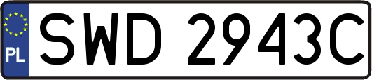 SWD2943C