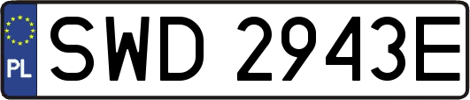 SWD2943E