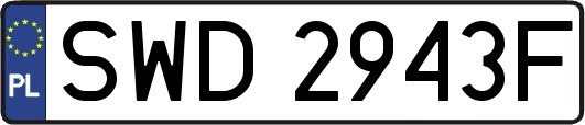 SWD2943F