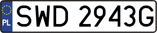 SWD2943G