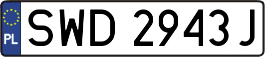 SWD2943J