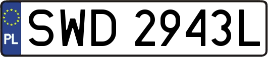 SWD2943L