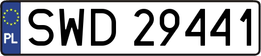 SWD29441