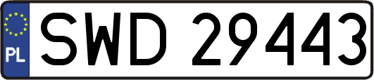 SWD29443