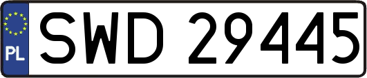 SWD29445