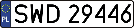 SWD29446