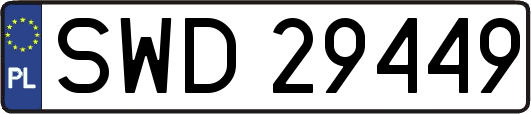 SWD29449