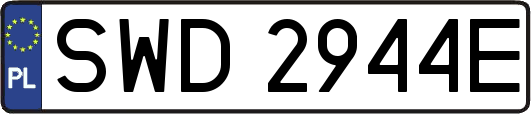 SWD2944E