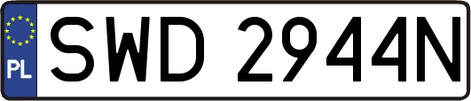 SWD2944N