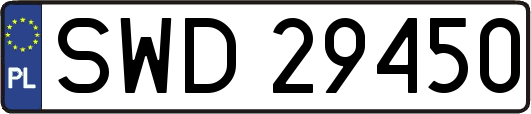 SWD29450