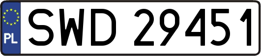 SWD29451