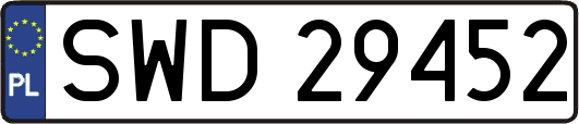 SWD29452