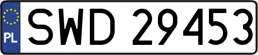 SWD29453