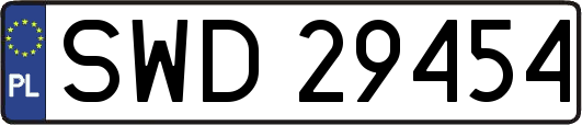 SWD29454