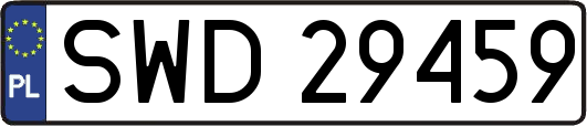 SWD29459