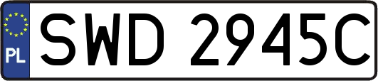 SWD2945C
