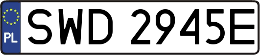 SWD2945E