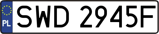 SWD2945F