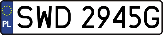 SWD2945G