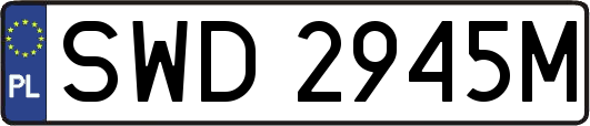 SWD2945M