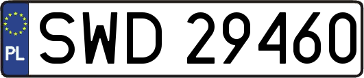 SWD29460