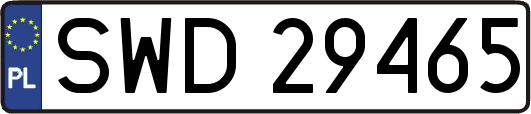 SWD29465