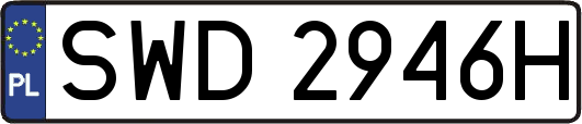 SWD2946H