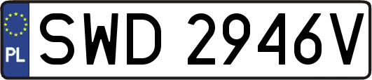 SWD2946V