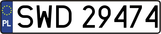 SWD29474