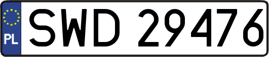 SWD29476