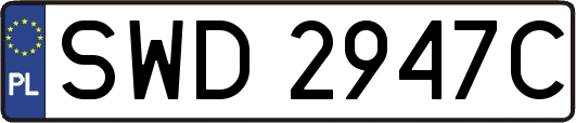 SWD2947C